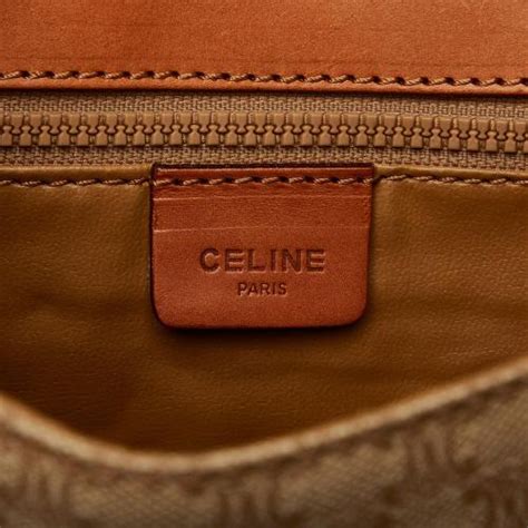 celine macadam crossbody bag|celine bag farfetch.